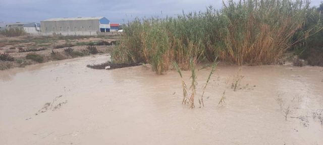 El equipo de Gobierno local solicita al Gobierno de Espa&ntilde;a la declaración de zona catastrófica como consecuencia de las lluvias torrenciales de diciembre de 2025 - 4, Foto 4