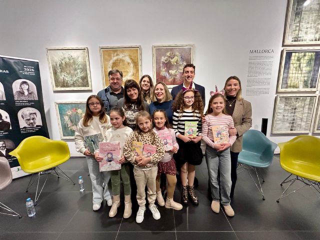 Ana Punset lleva la a magia de 'Unicornia' al público más joven en Río de Letras - 2, Foto 2