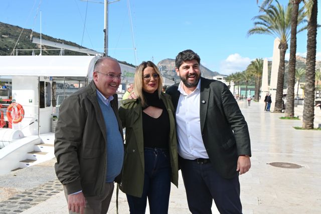 López Miras: Hoy Espa&ntilde;a es un país peor para ser mujer que en 2017 - 2, Foto 2