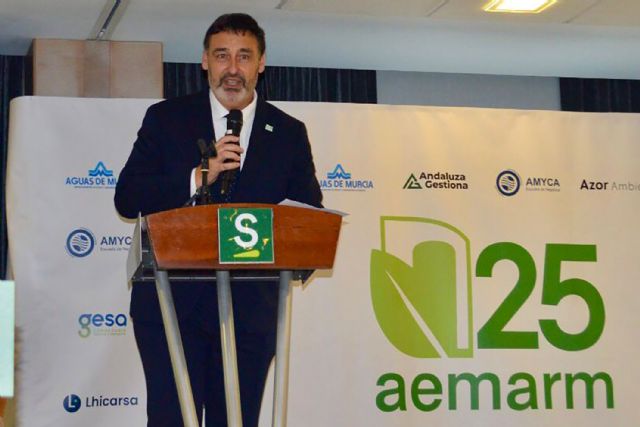 AEMA RM entrega sus Pines de Oro en la celebración de su 25&deg; aniversario - 5, Foto 5