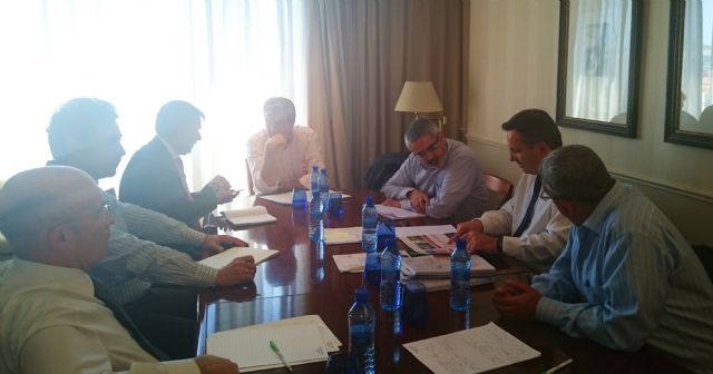 En las prximas semanas se licitar el documento estratgico y de viabilidad del futuro balneario, Foto 1