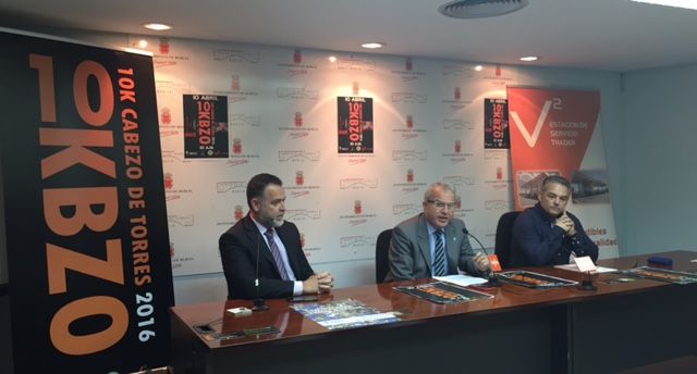 600 participantes recorrerán Cabezo de Torres en la II edición de la Carrera 10K en beneficio de la Asociación Española contra el Cáncer - 2, Foto 2