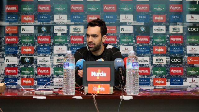 “No podemos pensar en otra cosa que no sea ganar a Morabanc Andorra” - 3, Foto 3