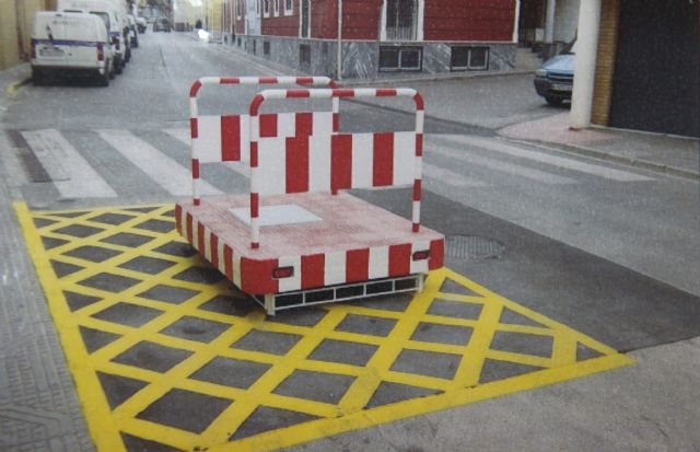 Aguas de Jumilla presenta las actuaciones a realizar durante 2016 - 3, Foto 3