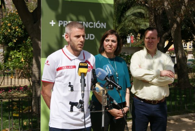 Día Mundial de la Salud - 2, Foto 2