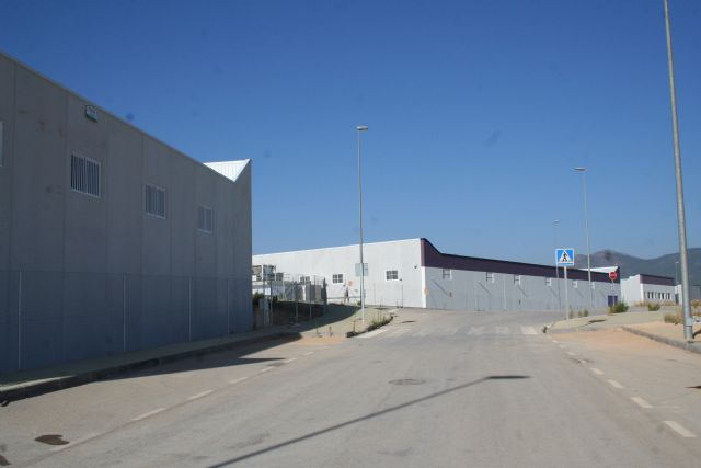 Publicadas las bases de las ayudas para el arrendamiento de naves industriales municipales - 1, Foto 1