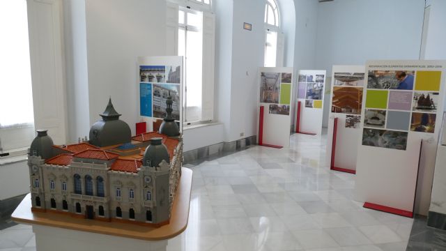 Subjetiva, la nueva sala de exposiciones para jóvenes creadores en el Palacio Consistorial - 2, Foto 2