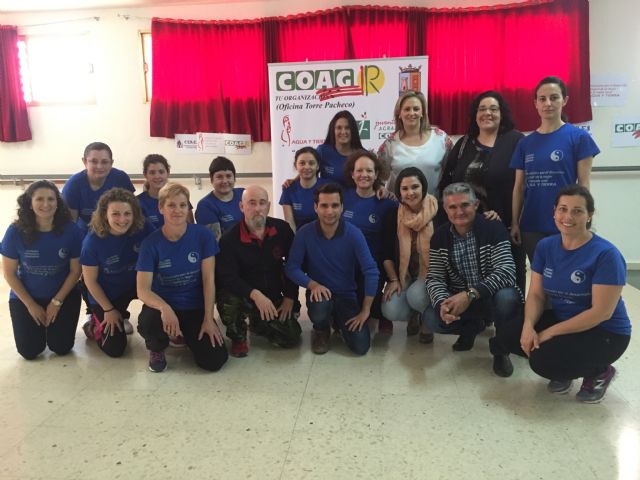 Mujeres preparadas para afrontar situaciones de violencia - 2, Foto 2
