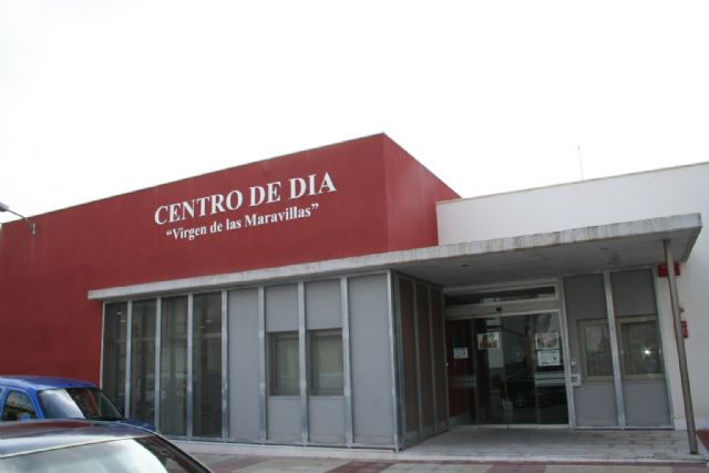 El Centro de Día contará con siete nuevas plazas públicas para la atención a personas mayores dependientes - 1, Foto 1