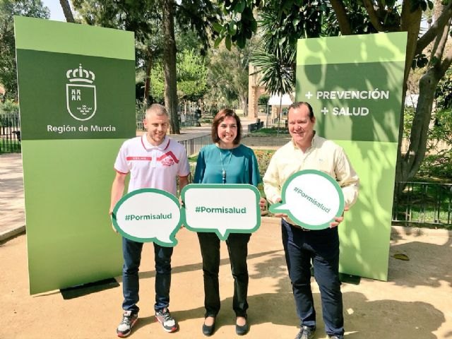 Sanidad lanza la campaña pormisalud para promover hábitos saludables todo el año - 1, Foto 1
