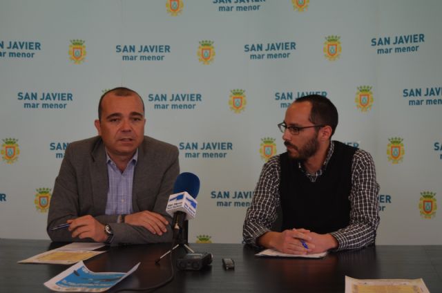 Los cuartos de final de la liga de fútbol FEAFES reúne mañana en San  Javier a 13 asociaciones de salud mental y 150 jugadores - 1, Foto 1