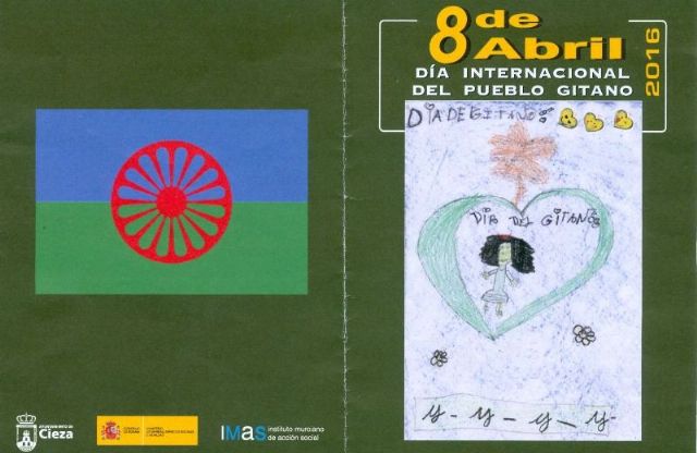 El Ayuntamiento organiza actividades por el Día Internacional del Pueblo Gitano - 1, Foto 1