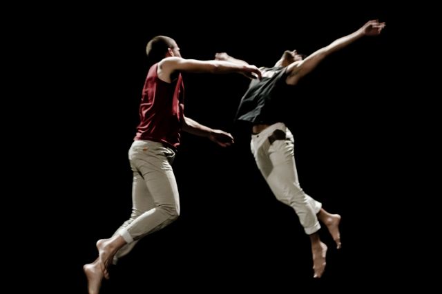 El Teatro Villa de Molina acoge el espectáculo de danza A corazón abierto el viernes 8 de abril - 1, Foto 1