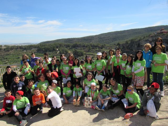 Conectando pedanas, Foto 1