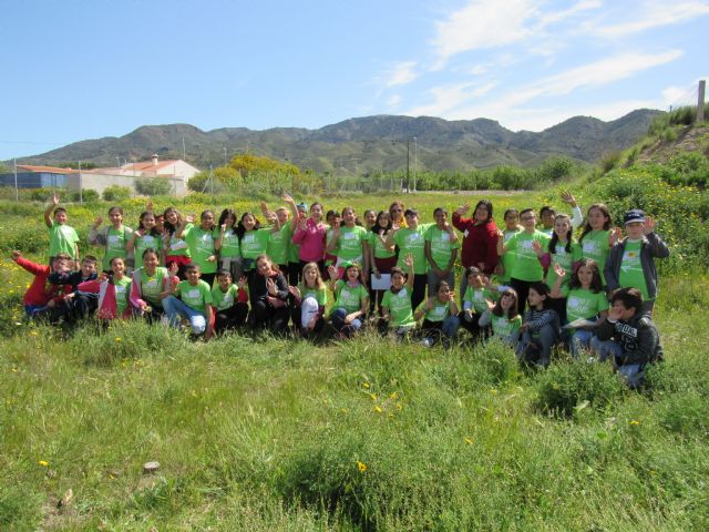 Conectando pedanas, Foto 3