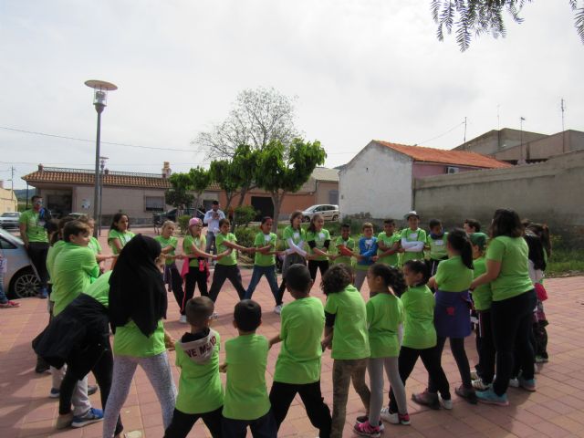 Conectando pedanas, Foto 4