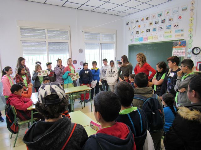 Conectando pedanas, Foto 5