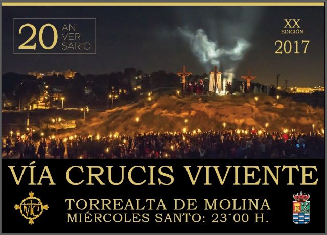 La Cofradía de la Entrada Triunfal de Jesús en Jerusalén procesiona el Domingo de Ramos, día 9 de abril, en Molina de Segura - 1, Foto 1