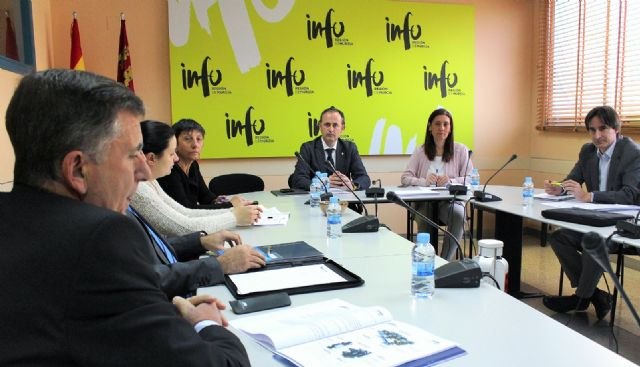 La Comunidad ayuda a acelerar ocho nuevos proyectos de inversión que generarán más de 200 puestos de trabajo en la Región, Foto 1