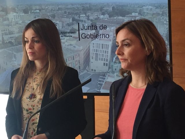 La Junta de Gobierno encarga los proyectos para construir los 20.400 metros de carriles bici previstos en el plan de acción - 1, Foto 1