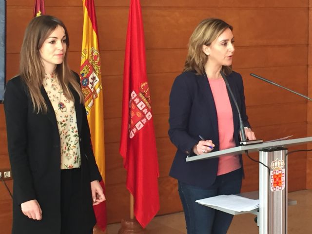 Derechos Sociales amplía la posibilidad de acceder al servicio de respiro familiar a todas las personas y durante todo el año - 1, Foto 1