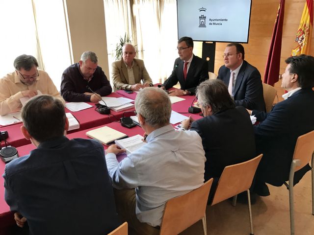 El Ayuntamiento aprueba la primera Relación de Puestos de Trabajo para aumentar la eficiencia de los recursos públicos - 3, Foto 3