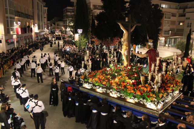 The Local Police offers a series of recommendations to pedestrians and drivers for the days of Holy Week, Foto 1