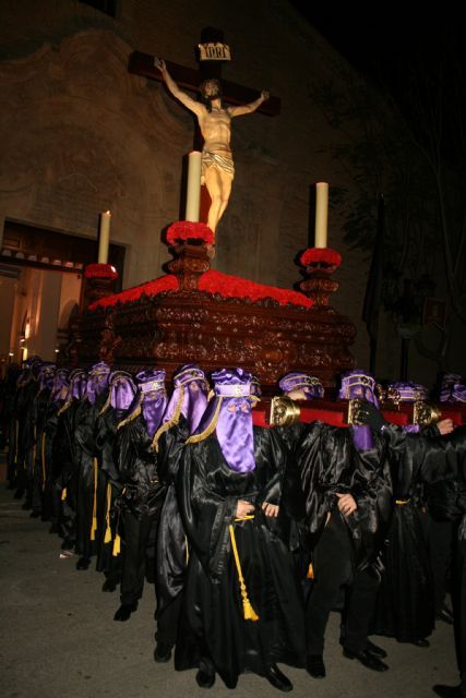 The Local Police offers a series of recommendations to pedestrians and drivers for the days of Holy Week, Foto 2