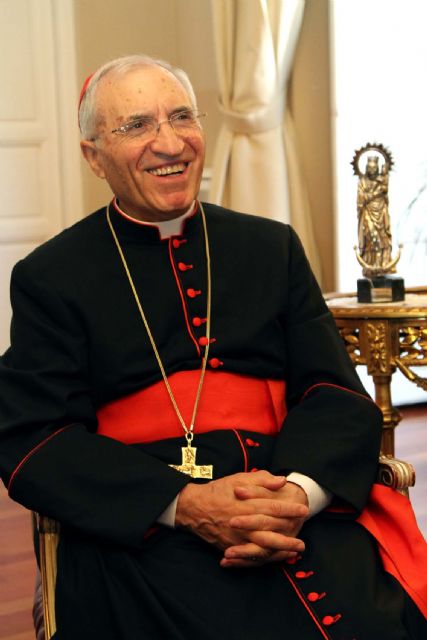 Rouco Valera pregonará en el XXV aniversario del Gallo de Oro - 2, Foto 2