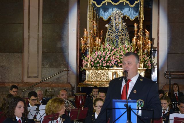 Miles de aguileños celebran hoy el Día de la Patrona - 1, Foto 1