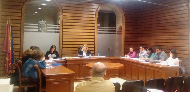 El Pleno del Ayuntamiento de Campos del Río aprueba la adhesión a las nuevas medidas financieras propuestas por la Secretaría General de Financiación Autonómica y Local - 1, Foto 1