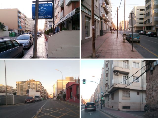 Ciudadanos lamenta la preocupante situación ante el cierre de locales comerciales y la famosa desestacionalización que no llega - 1, Foto 1