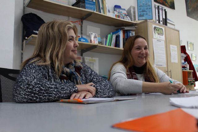 Cs denuncia que la Unidad de Valoración de la Incapacidad Laboral del INSS no es accesible a personas en sillas de ruedas - 1, Foto 1