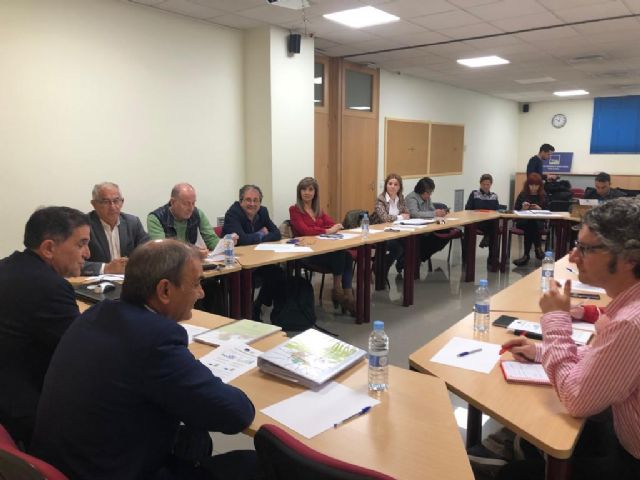 Serrano implantará a rajatabla las cláusulas sociales en los contratos del Ayuntamiento para animar la economía social - 2, Foto 2