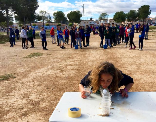 Gran fin de semana scout en Las Torres de Cotillas - 2, Foto 2