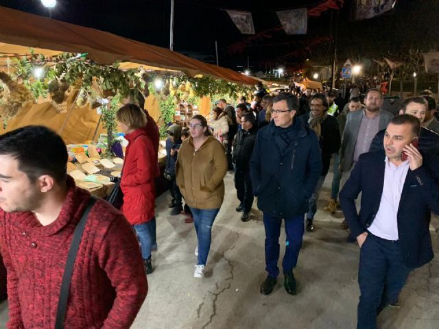 Monteagudo concluye un fin de semana histórico - 2, Foto 2