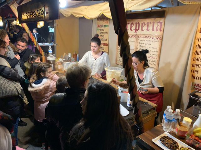 Monteagudo concluye un fin de semana histórico - 3, Foto 3