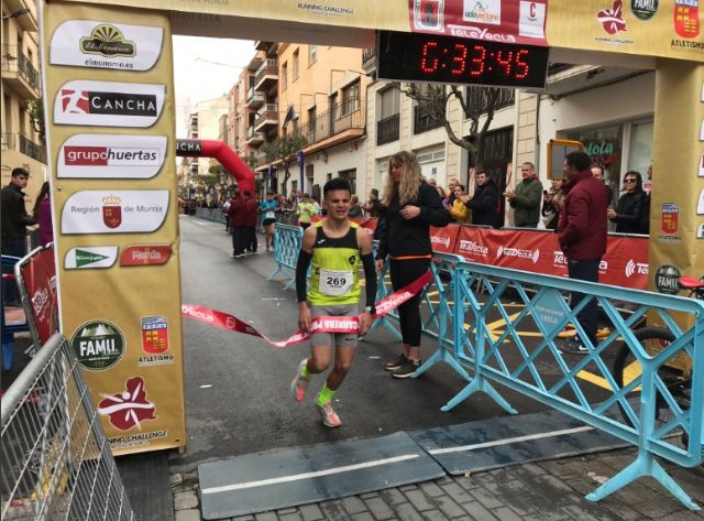 Yecla regresa a lo grande a la RCH - 1, Foto 1