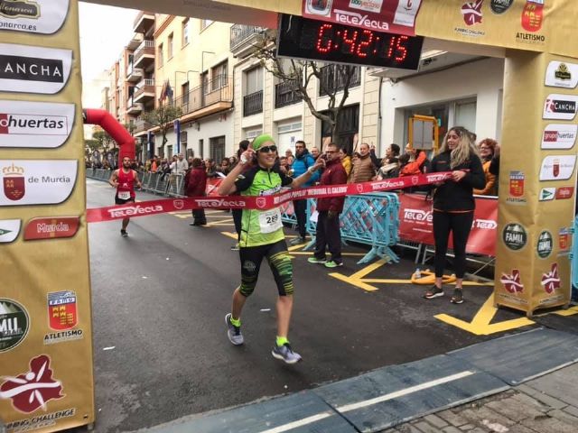 Yecla regresa a lo grande a la RCH - 2, Foto 2