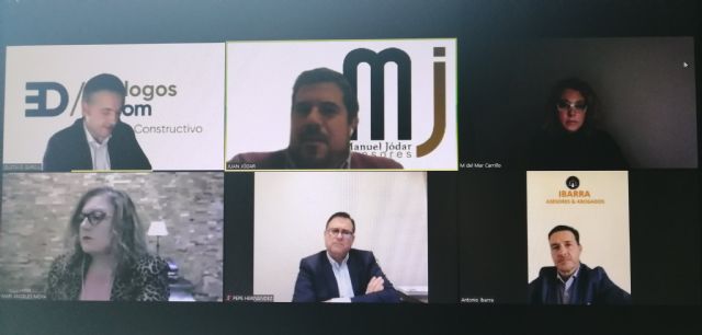 Los expertos aconsejan a las empresas acometer una planificación financiera rigurosa para garantizar su viabilidad tras el estado de alarma - 1, Foto 1