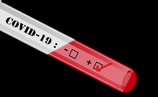 COVID-19 en Abarán. Casos confirmados de infectados por coronavirus en Abarán - 1, Foto 1