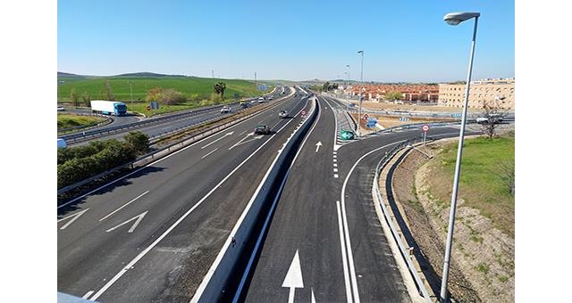 Se aprueba una nueva orden ministerial para facilitar la labor de los transportistas profesionales - 1, Foto 1