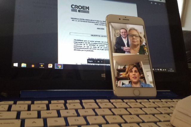 El Ayuntamiento incrementa en más de un millón de euros el Fondo de Contingencia para combatir las consecuencias sociales y económicas de la crisis del Coronavirus   - 1, Foto 1