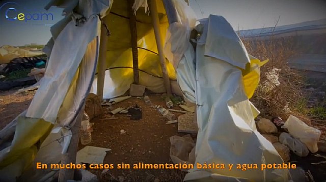 Atender y proteger a las personas sin casa en asentamientos chabolistas durante el COVID-19 - 1, Foto 1