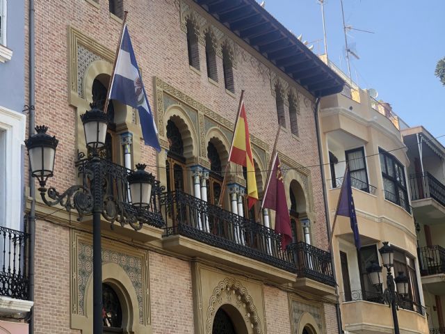 El Partido Popular de Águilas pide a la alcaldesa que se una al duelo y decrete el luto municipal como muestra de solidaridad - 1, Foto 1
