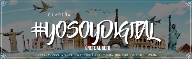 Campaña de fomento del teletrabajo y las herramientas digitales - 1, Foto 1