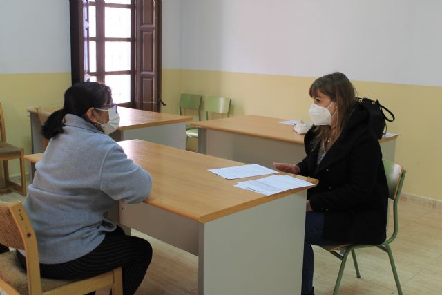 Servicio de Asesoramiento Laboral - 1, Foto 1