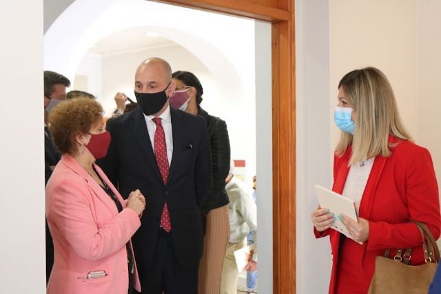 El Museo de la Ciudad invita a visitar la exposición temporal 'Manqud' que estará abierta al público hasta el mes de octubre - 1, Foto 1