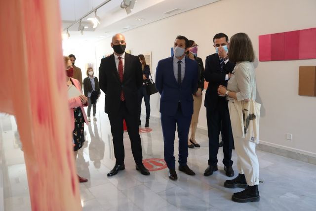 El Museo de la Ciudad invita a visitar la exposición temporal 'Manqud' que estará abierta al público hasta el mes de octubre - 2, Foto 2