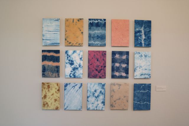 El Museo de la Ciudad invita a visitar la exposición temporal 'Manqud' que estará abierta al público hasta el mes de octubre - 4, Foto 4